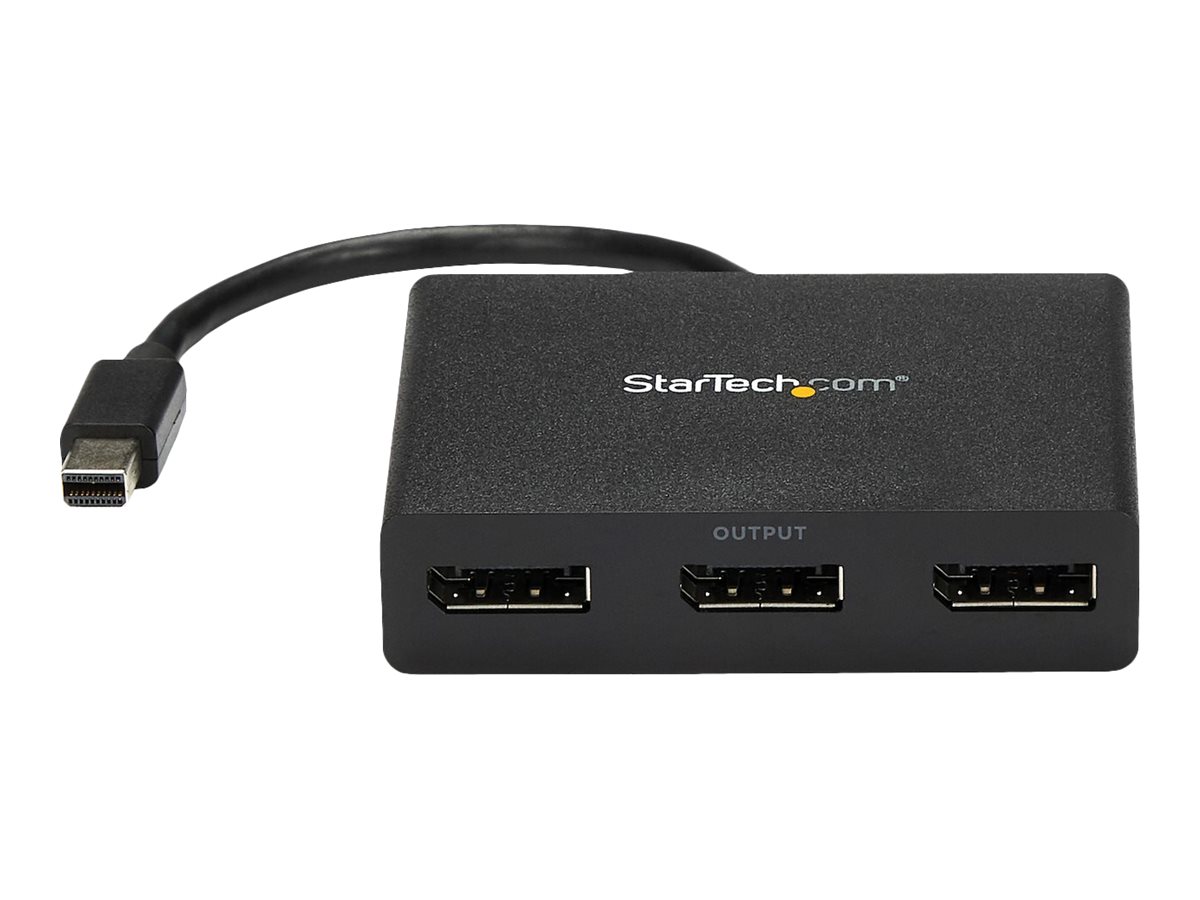 StarTech.com Mini DisplayPort 1.2 auf DisplayPort