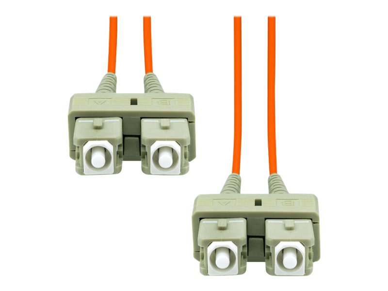 ProXtend Patch-Kabel - SC/UPC Multi-Modus (M), Ansicht 3
