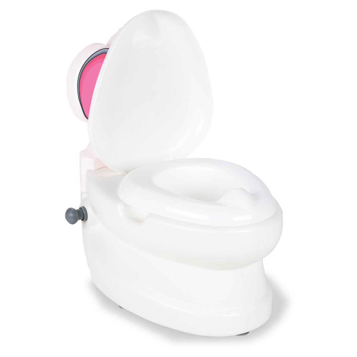 JAMARA 460957 - Mehrfarbig - Abbildung - Junge/Mädchen - 25 kg - 260 mm - 400 mm, Ansicht 4