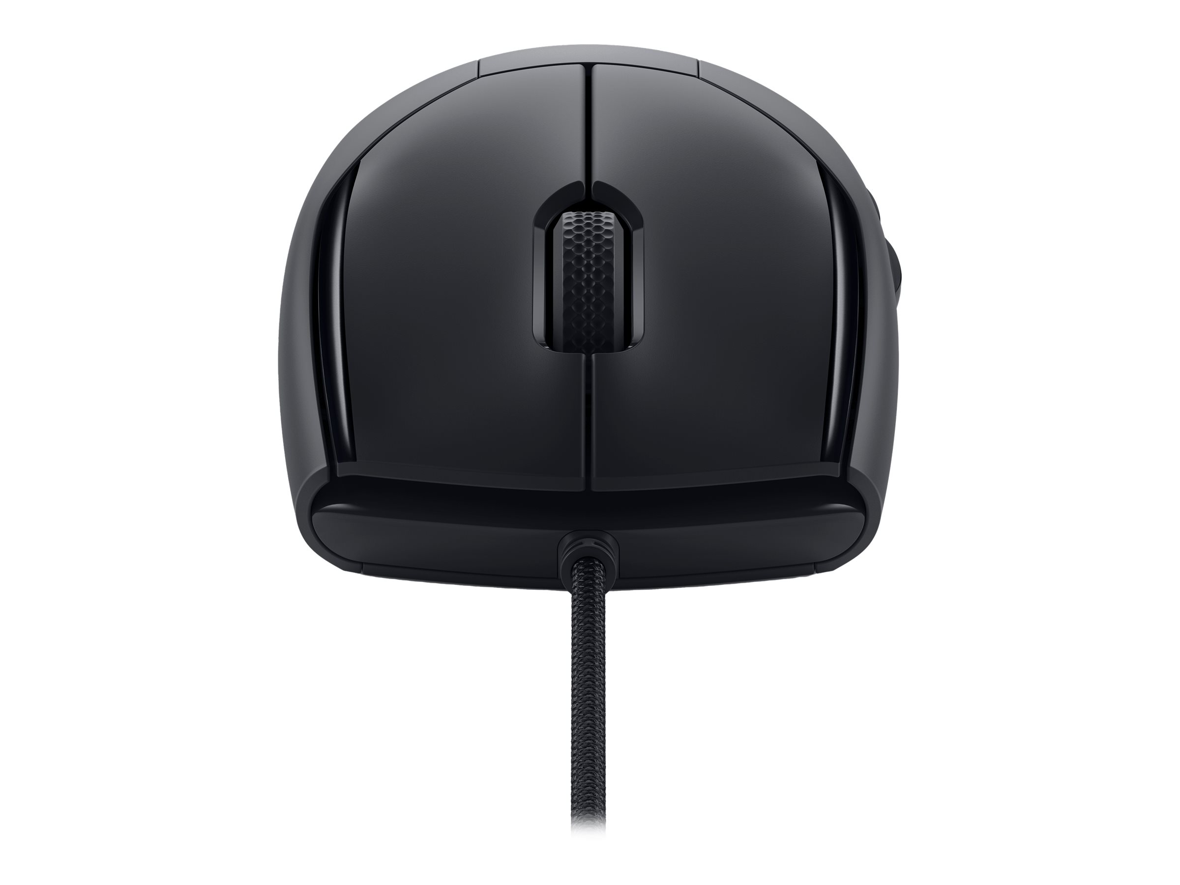 Dell Alienware AW320M - Maus - rechts- und linkshändig