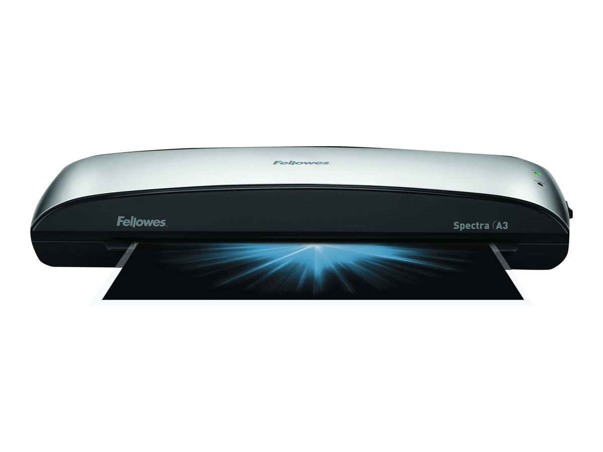 Fellowes Spectra A3 - Laminator - Heißlaminierer, Ansicht 5