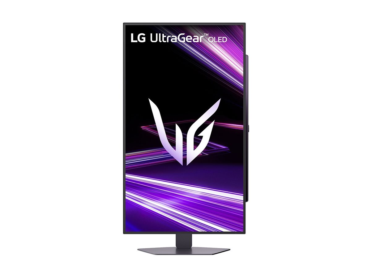 LG UltraGear 27GX704A-B - GX7 Series - OLED-Monitor - Gaming - 68.6 cm (27), Ansicht 4