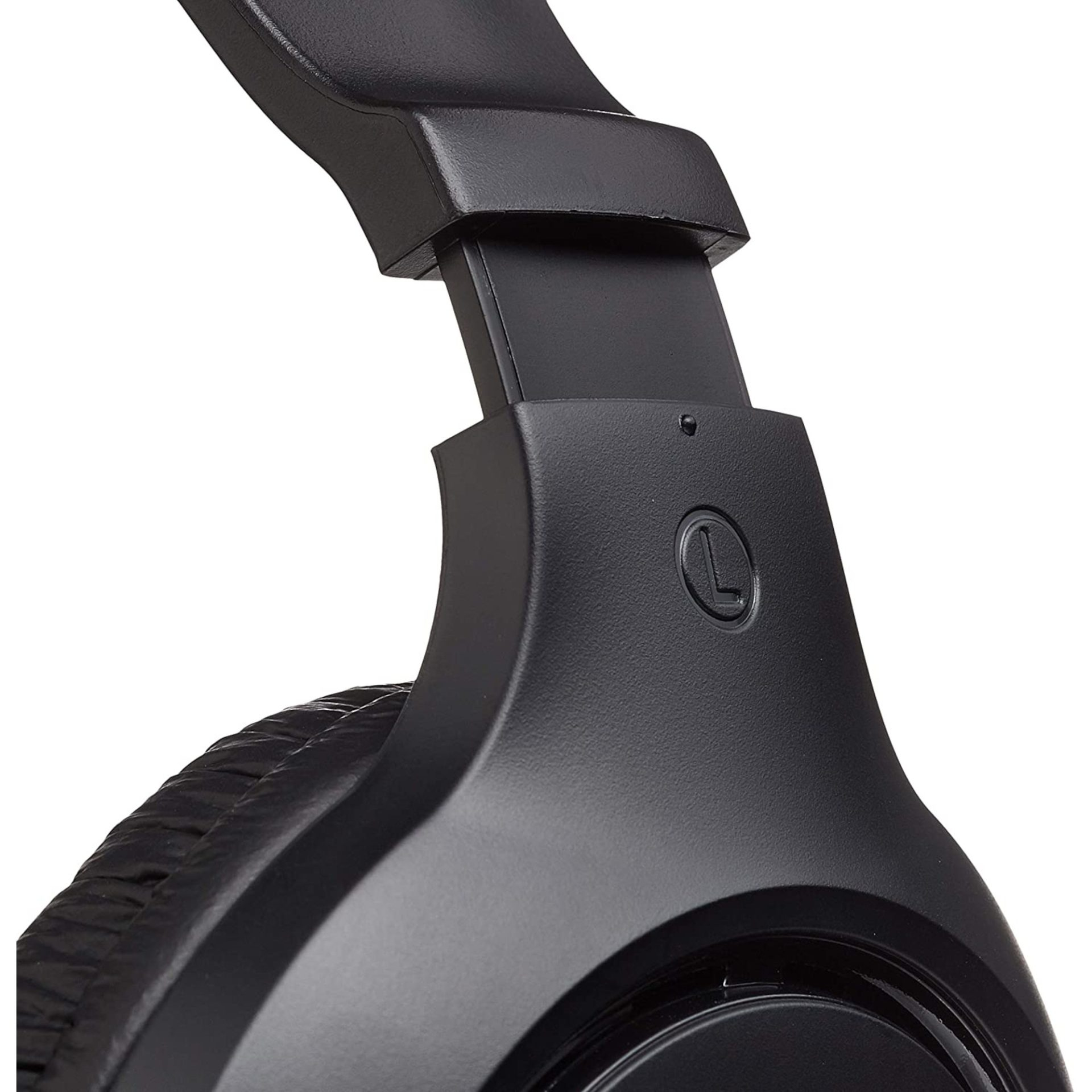 Panasonic RP-HT161E-K - Kopfhörer - ohrumschließend, Ansicht 3