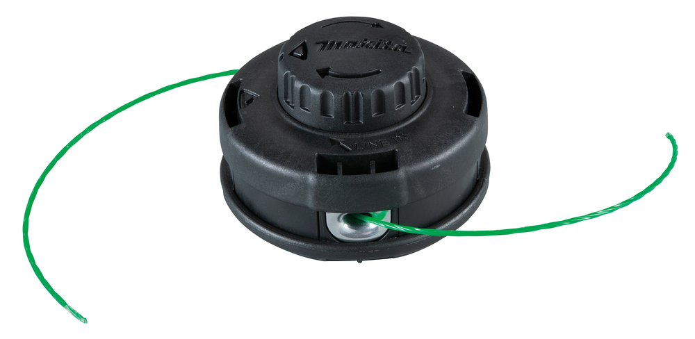 Makita Tap & Go - Rasentrimmerkopf - 4 Stücke, Ansicht 3