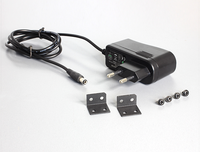 Delock Videokonverter - 3G-SDI - HDMI, 3G-SDI, Ansicht 3
