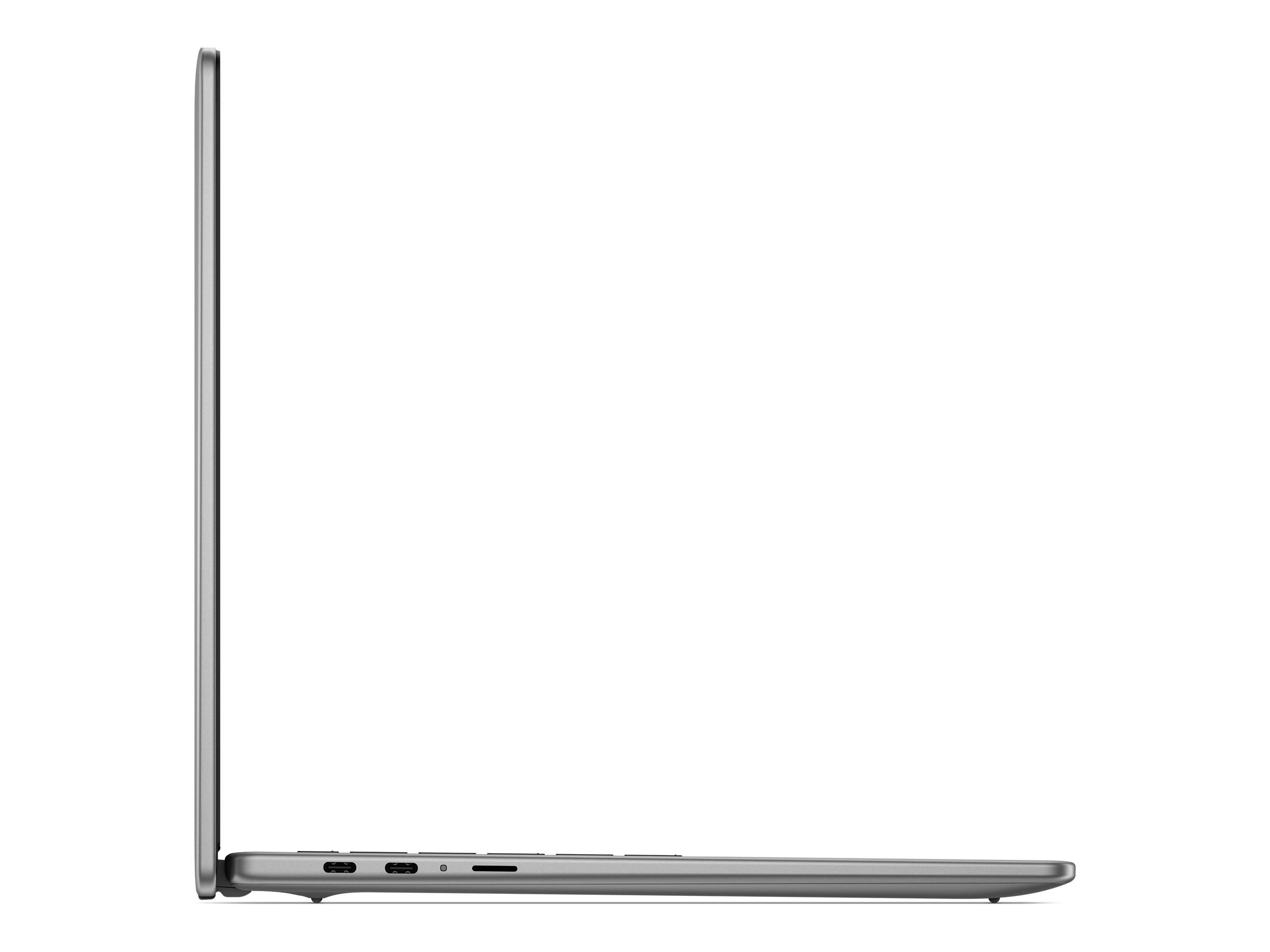 Dell Latitude 7455 - Snapdragon X Plus X1P-64-100 - Win 11 Pro - Qualcomm Adreno - 16 GB RAM - 512 GB SSD NVMe, TLC - 35.565 cm (14")