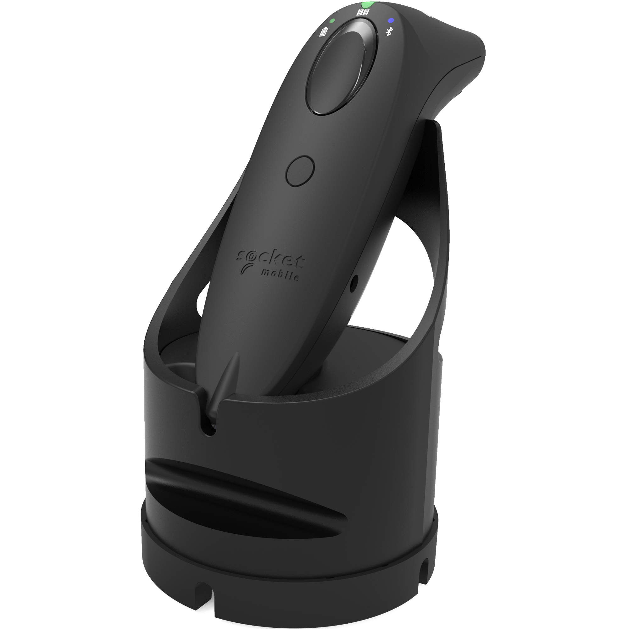 Socket Mobile SocketScan S740 - 700 Series - mit Ladestation, Ansicht 2