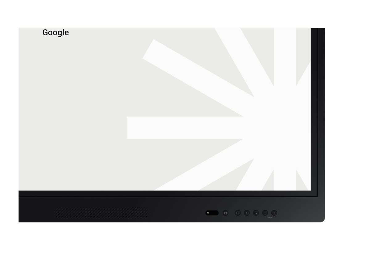 Samsung Interactive Display WA75F - 190 cm (75")