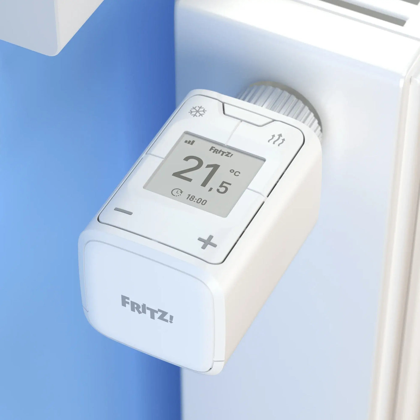 FRITZ! Heizkörperregler Smart Home Ther 302, Ansicht 2