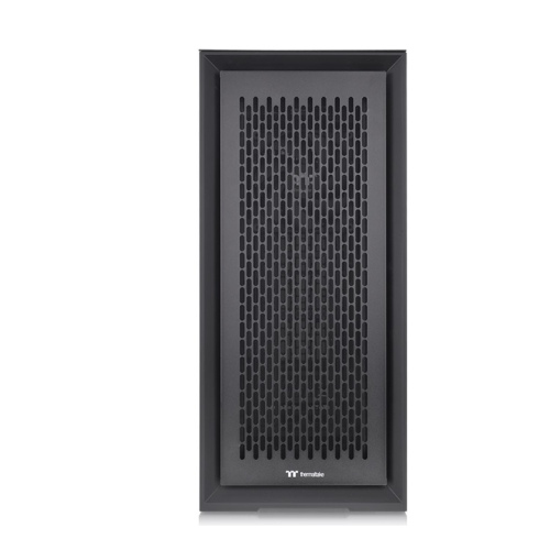 Thermaltake CTE T500 Air - FT - E-ATX - Seitenteil mit Fenster (gehärtetes Glas), Ansicht 2