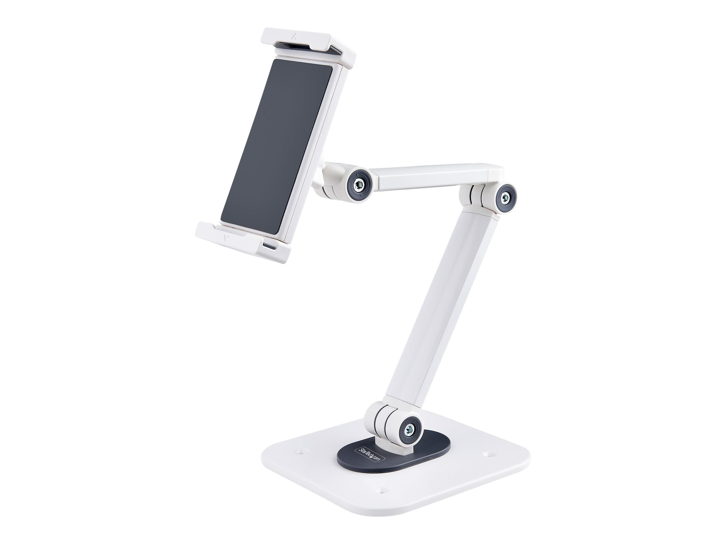 STARTECH Tablet Tischständer & Wand (ADJ-TABLET-STAND-W)