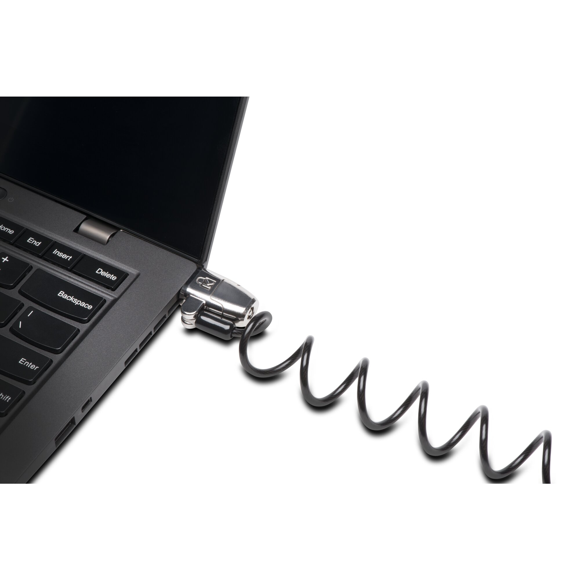 Kensington ClickSafe 2.0 - Sicherheitskabelschloss, Ansicht 4