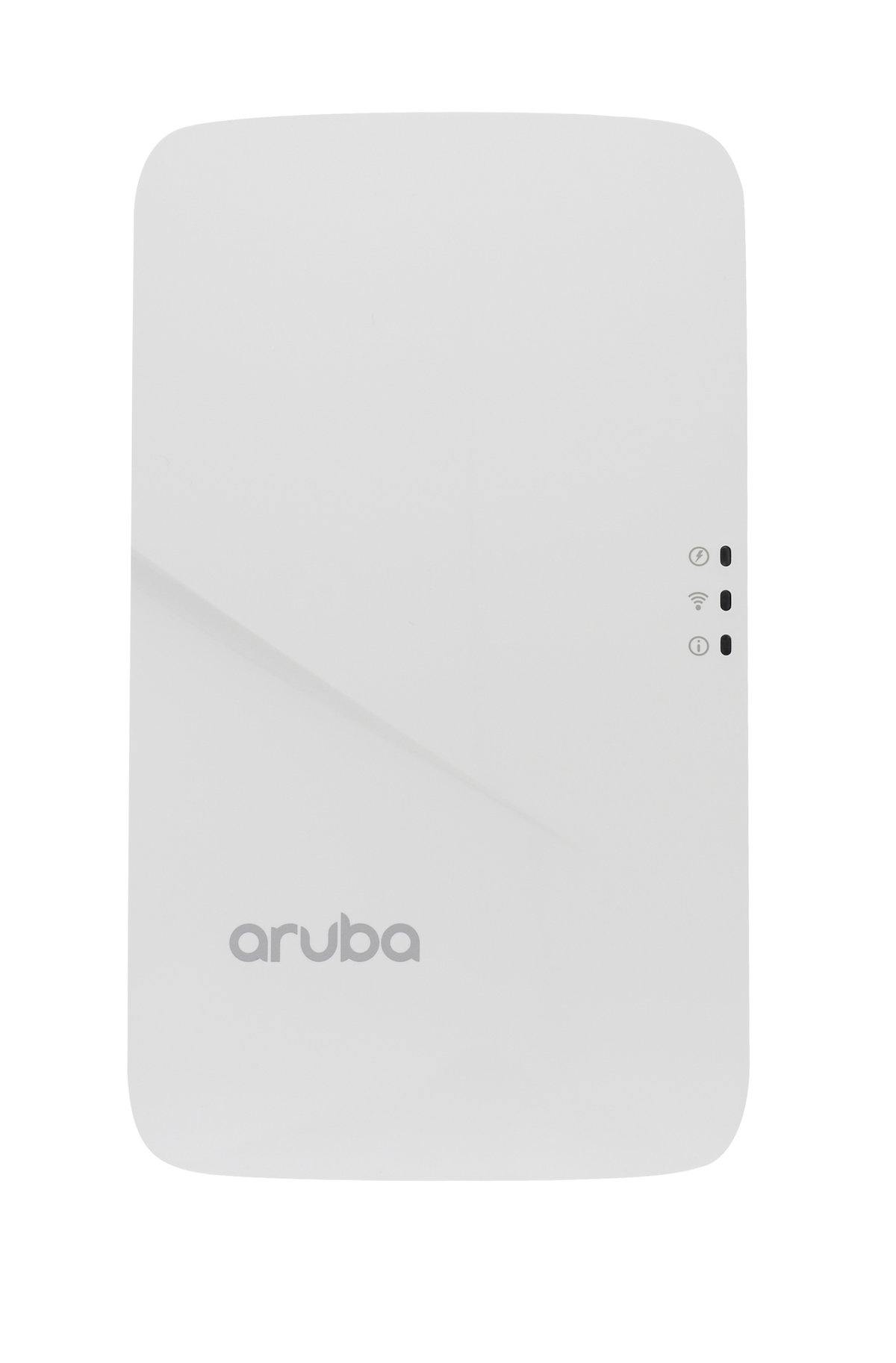 HPE Aruba Networking Aruba AP-303H (RW) (5x JY678A), 2,4 GHz, 5 GHz, 867 Mbit/s, 10,100,1000 Mbit/s