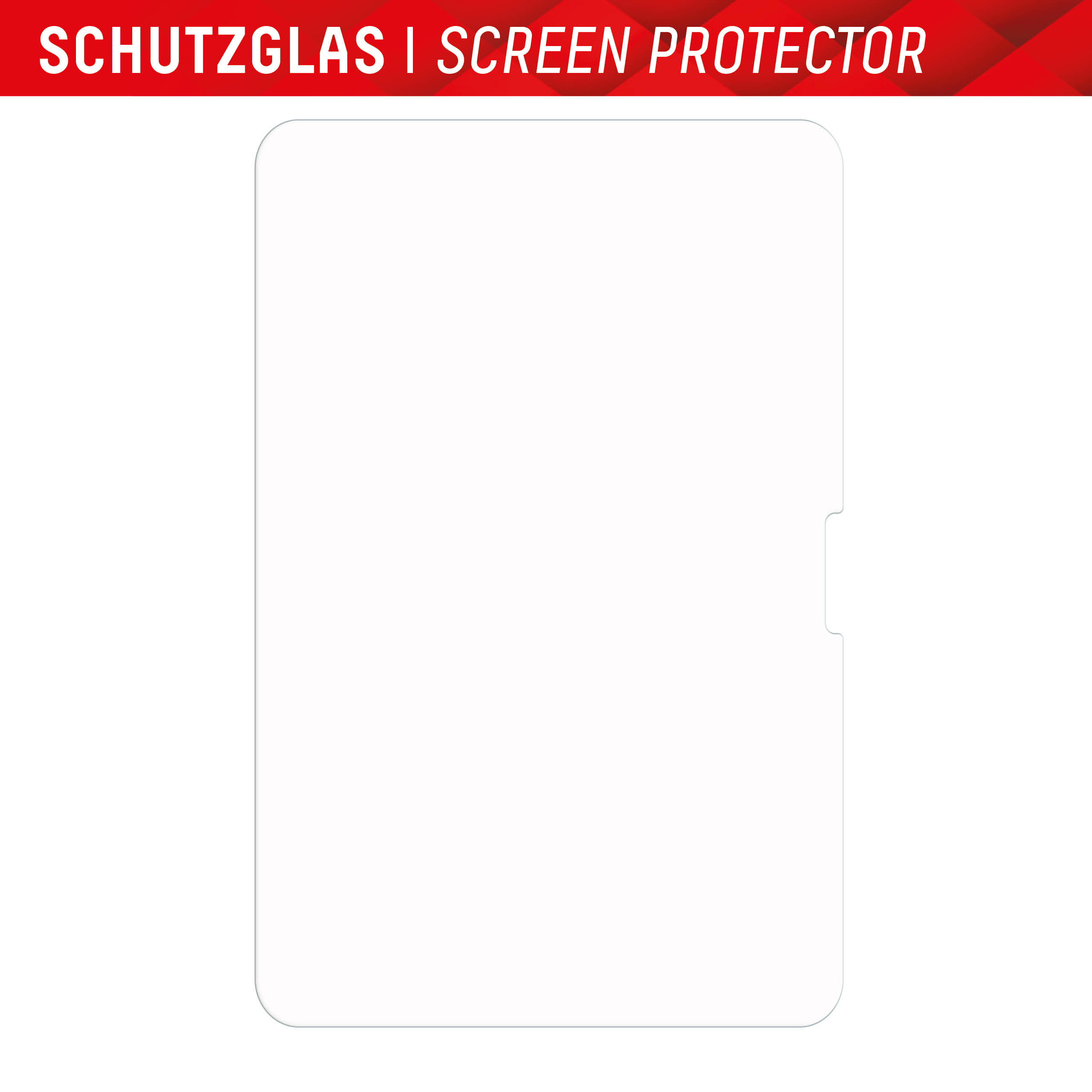 E.V.I. DISPLEX Tablet Glass iPad Pro 11 2024, Ansicht 4
