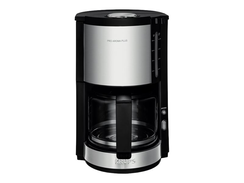Krups Pro Aroma Plus KM 3210 - Kaffeemaschine, Ansicht 5
