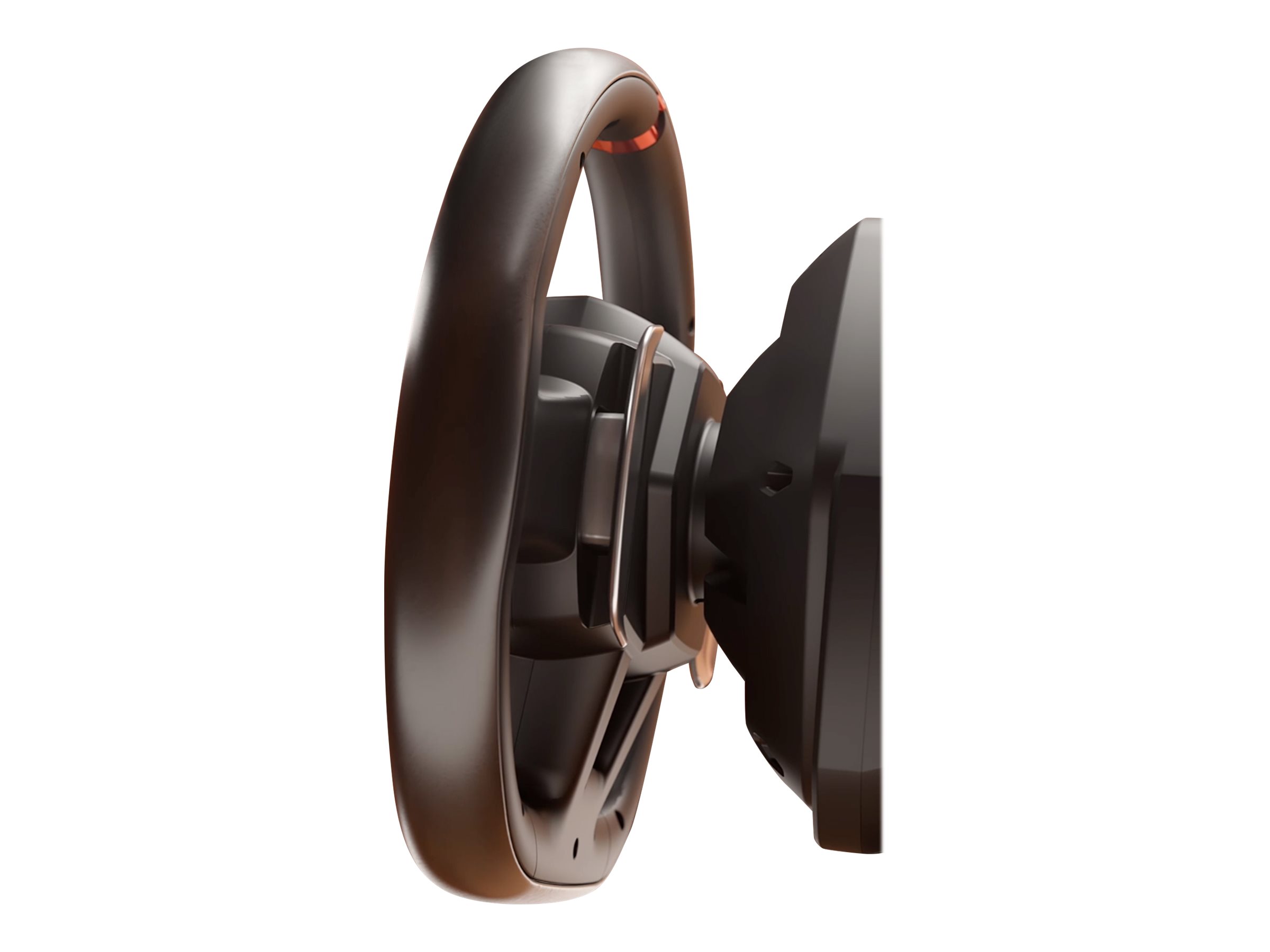 ThrustMaster T248 - Lenkrad- und Pedale-Set - kabelgebunden, Ansicht 5