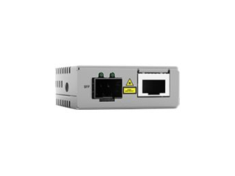 Allied Telesis AT MMC10GTSP - Medienkonverter
