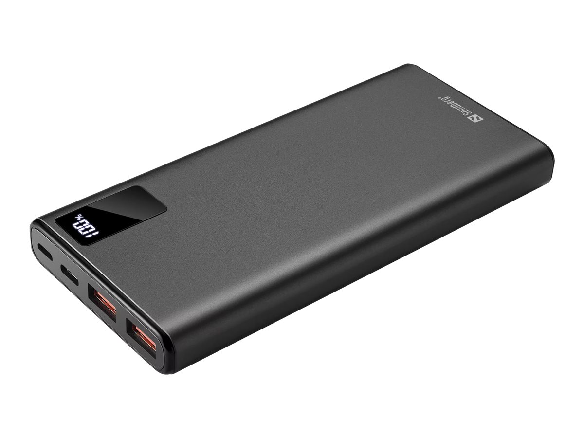SANDBERG Powerbank USB-C PD 20W 10000 (420-58)