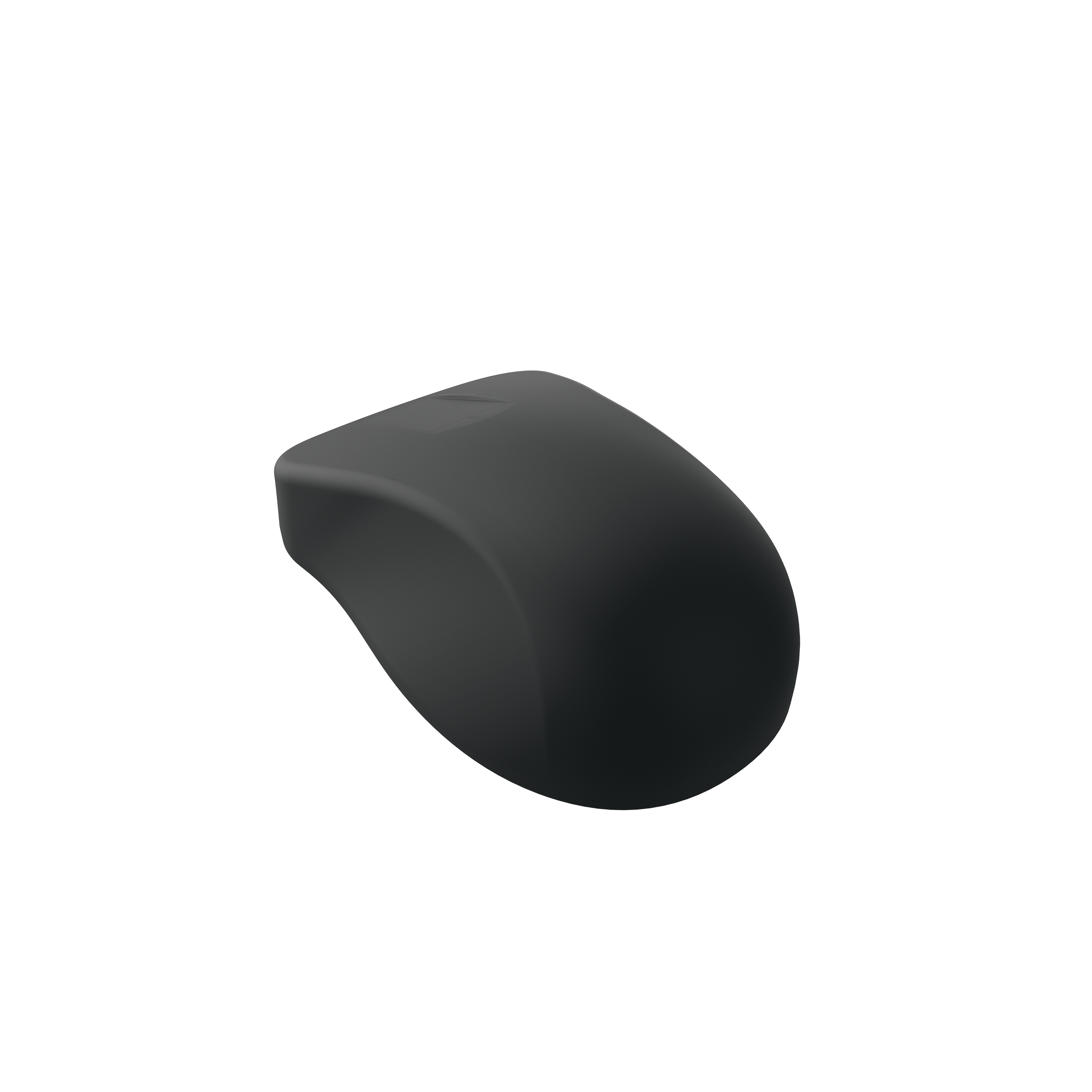 Cherry Wireless Hygiene Mouse with Scroll Sensor Fully Sealed Watertight USB Black, Ansicht 3