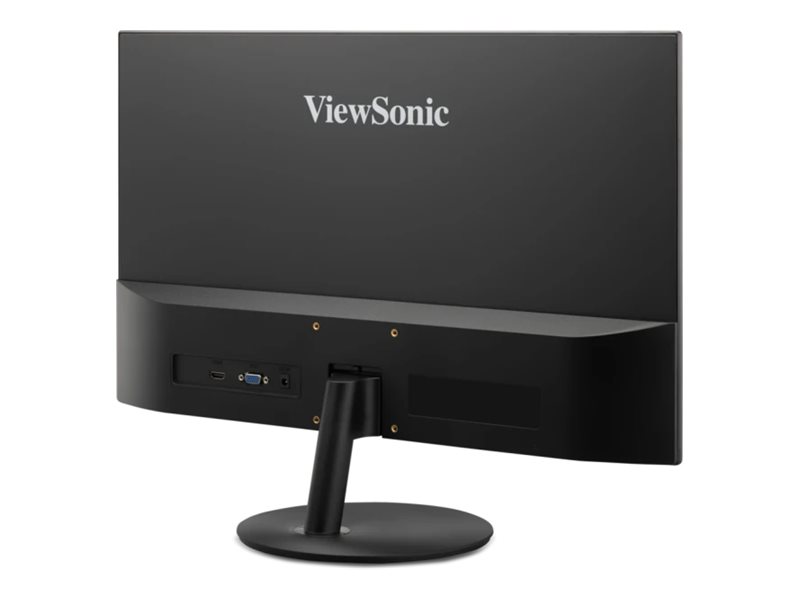 ViewSonic VA24E2-H - LED-Monitor - 61 cm (24")