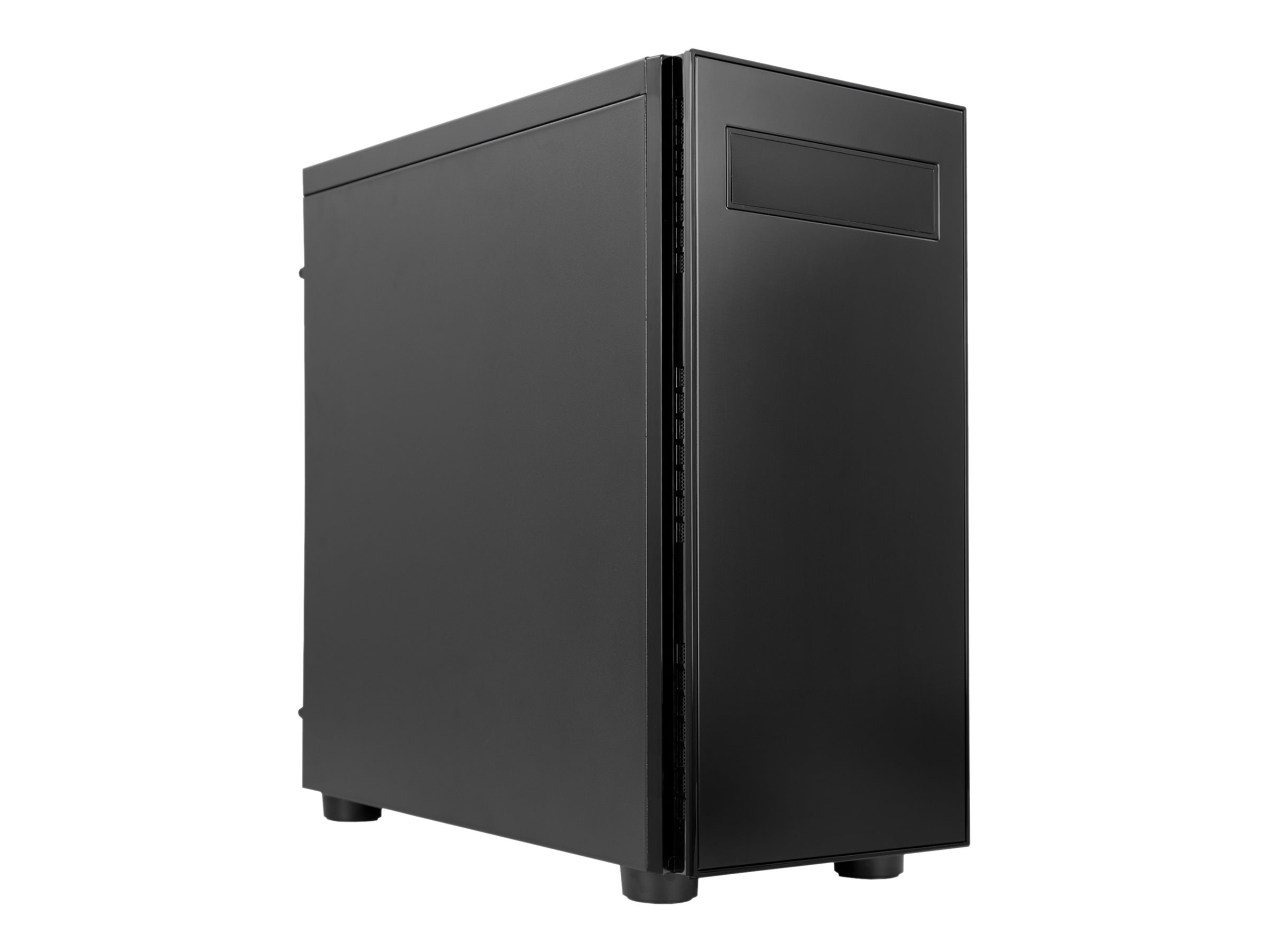 Chieftec Gamer Series Hawk - Tower - ATX - ohne Netzteil (ATX)