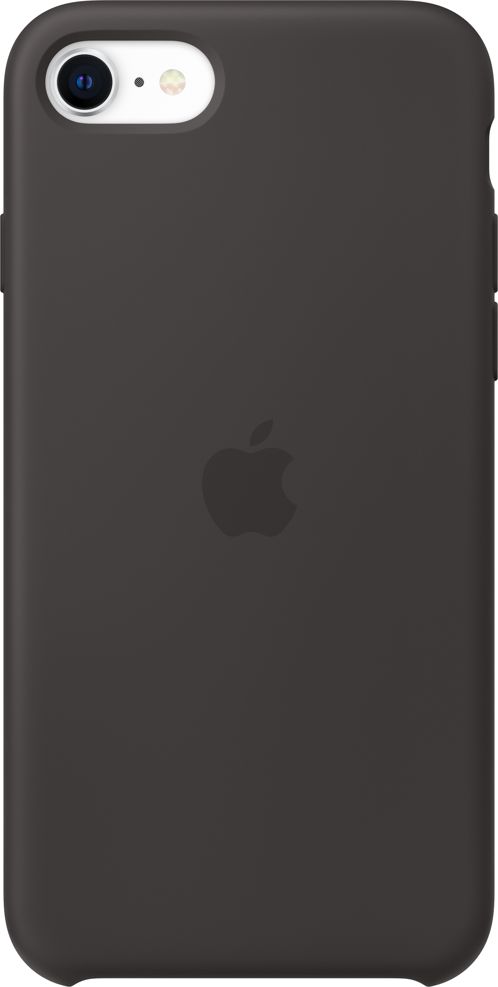 Apple iPhone SE Silicone Case - Midnight