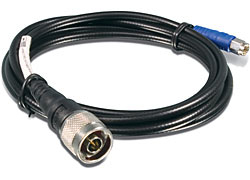 TRENDnet TEW-L202 - Antennenkabel - TAA-konform - SMA (W), Ansicht 2