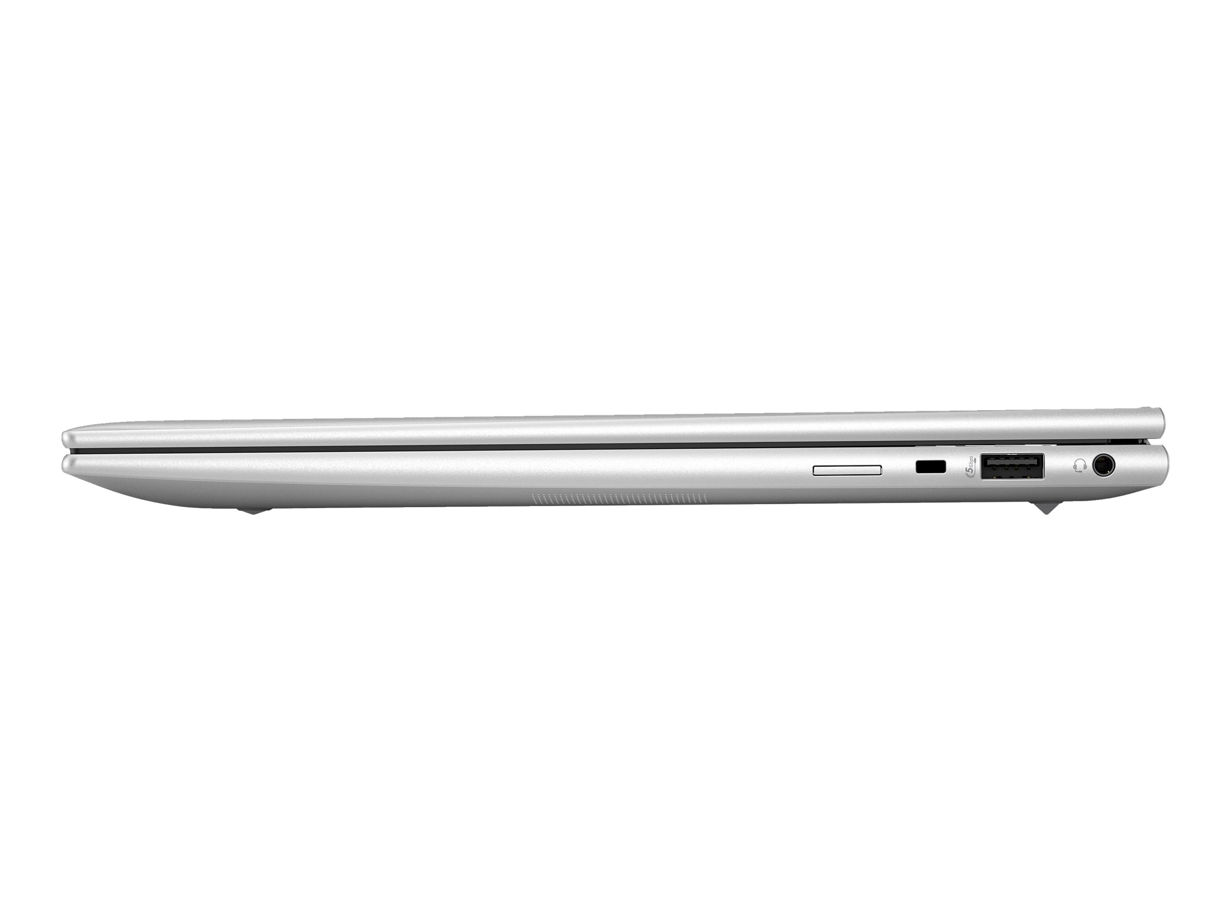 HP EliteBook 840 G11 Notebook - Intel Core Ultra 5 125U - vPro - Win 11 Pro - Intel Graphics - 16 GB RAM - 512 GB SSD NVMe - 35.6 cm (14") IPS HP SureView 1920 x 1200 - Wi-Fi 6E, Bluetooth - 4G - kbd: Deutsch