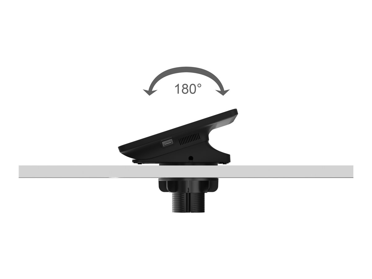 Yealink Accessory CTP25 Mount Kits, Ansicht 3