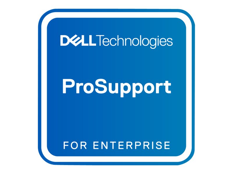 Dell Erweiterung von 3 jahre Next Business Day auf 5 jahre ProSupport 4H Mission Critical - Serviceerweiterung - Arbeitszeit und Ersatzteile - 5 Jahre - Vor-Ort - 24x7 - Reaktionszeit: 4 Std.