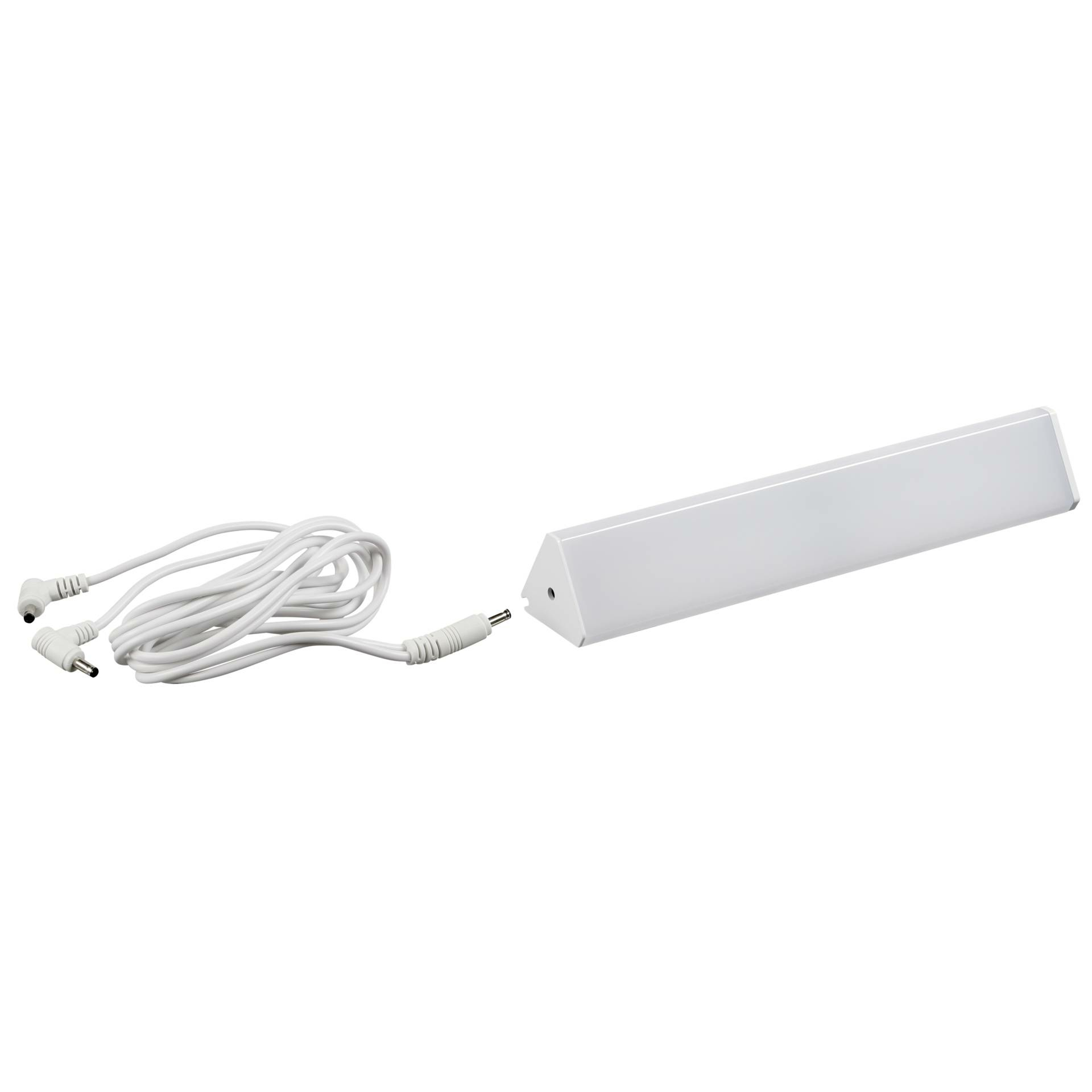 ORANGEMONKIE KOREA Orangemonkie Foldio Halo Bar Kit - LED - Weiß - Weiß - 100 - 240 V - 50 - 60 Hz - 19.2 V, Ansicht 3