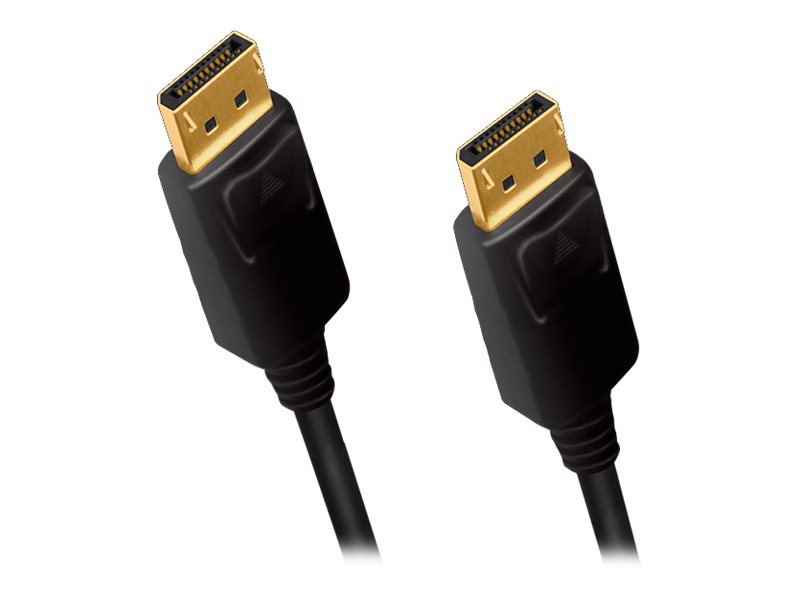 LogiLink DisplayPort-Kabel - DisplayPort (M)