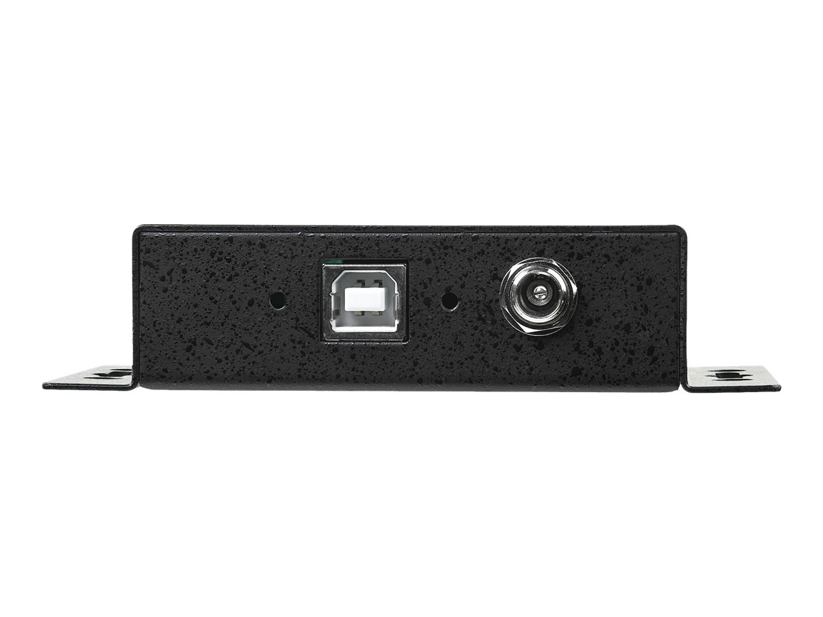 StarTech.com 2 Port USB auf Seriell RS232 Adapter, Ansicht 4