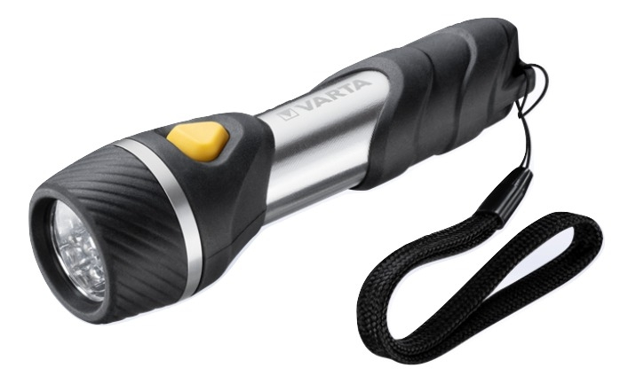 Varta Day Light F10 - Taschenlampe - LED, Ansicht 2