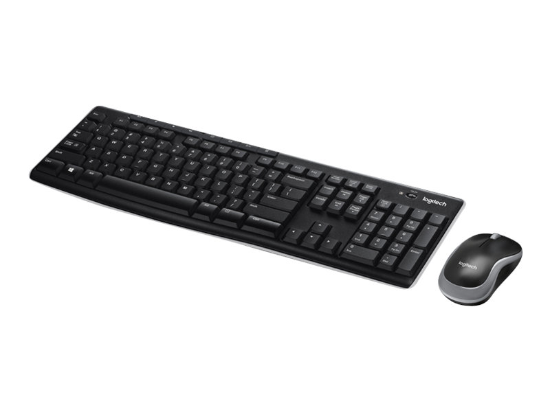 LOGITECH Wireless Combo MK270 HEB NSEA (920-004522)