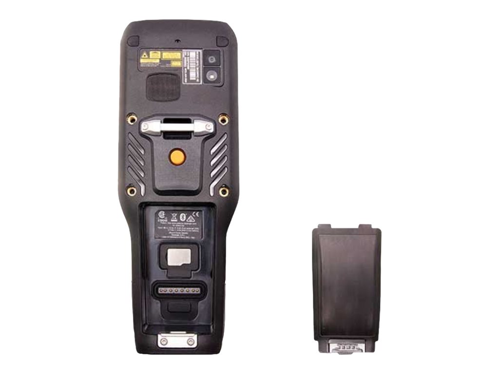 Datalogic Skorpio X5 - Kit - Datenerfassungsterminal - robust - Android 10 - 32 GB - 10.9 cm (4.3), Ansicht 5