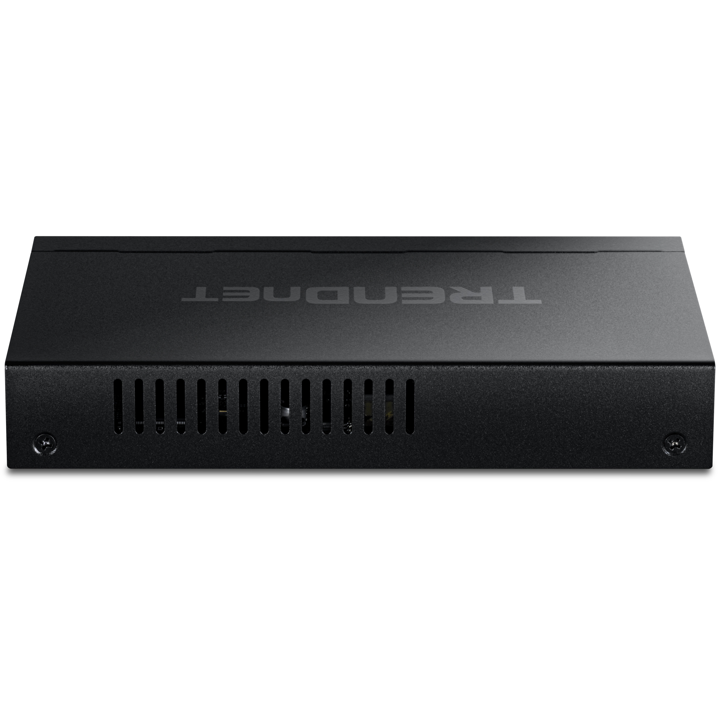 TRENDnet 5-PORT GIGABIT POE++ POWERED - Switch - 1 Gbps, Ansicht 3