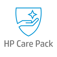 Electronic HP Care Pack Next Business Day Hardware Support with Disk Retention - Serviceerweiterung - Arbeitszeit und Ersatzteile - 3 Jahre - Vor-Ort - 9x5
