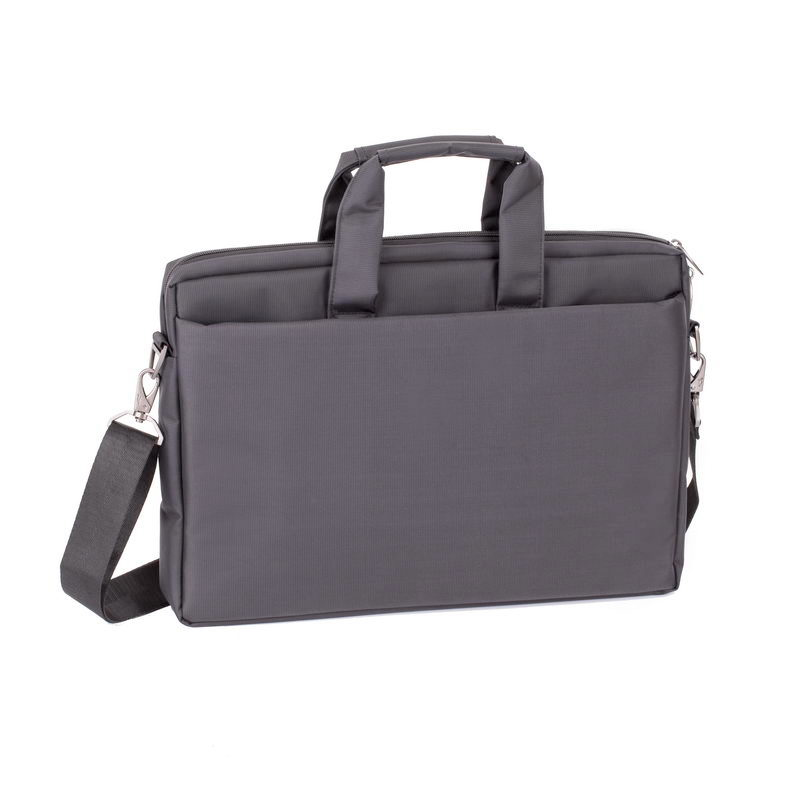 rivacase Riva Case Tiergarten 8630 - Notebook-Tasche - 39.6 cm (15.6), Ansicht 3