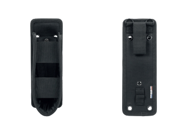 Mobilis Refuge - Schwarz - 120 mm - 82 mm - 230 mm - 215 g, Ansicht 3