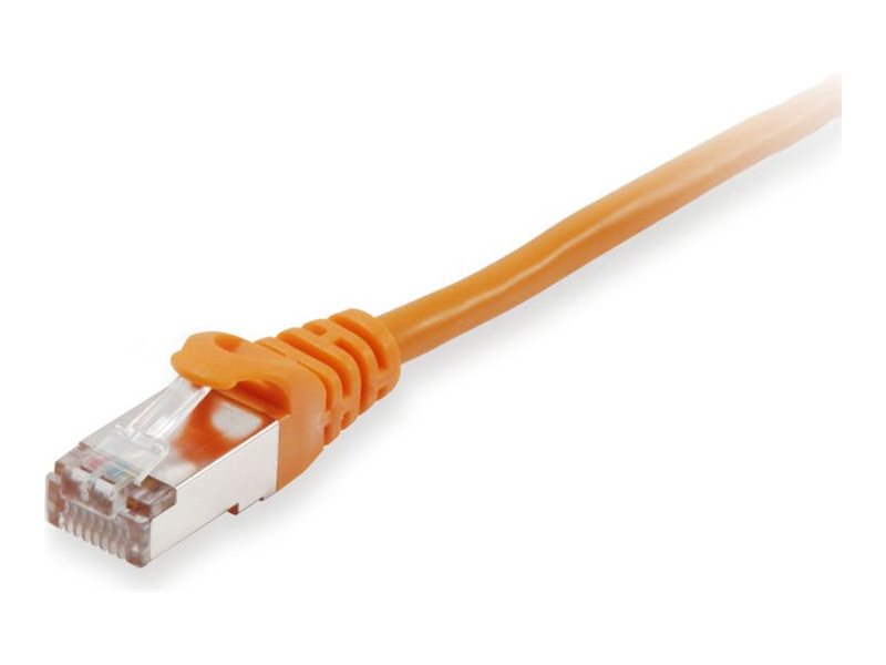 Equip Patch-Kabel - RJ-45 (M) zu RJ-45 (M)
