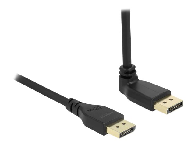 Delock DisplayPort-Kabel - DisplayPort (M)