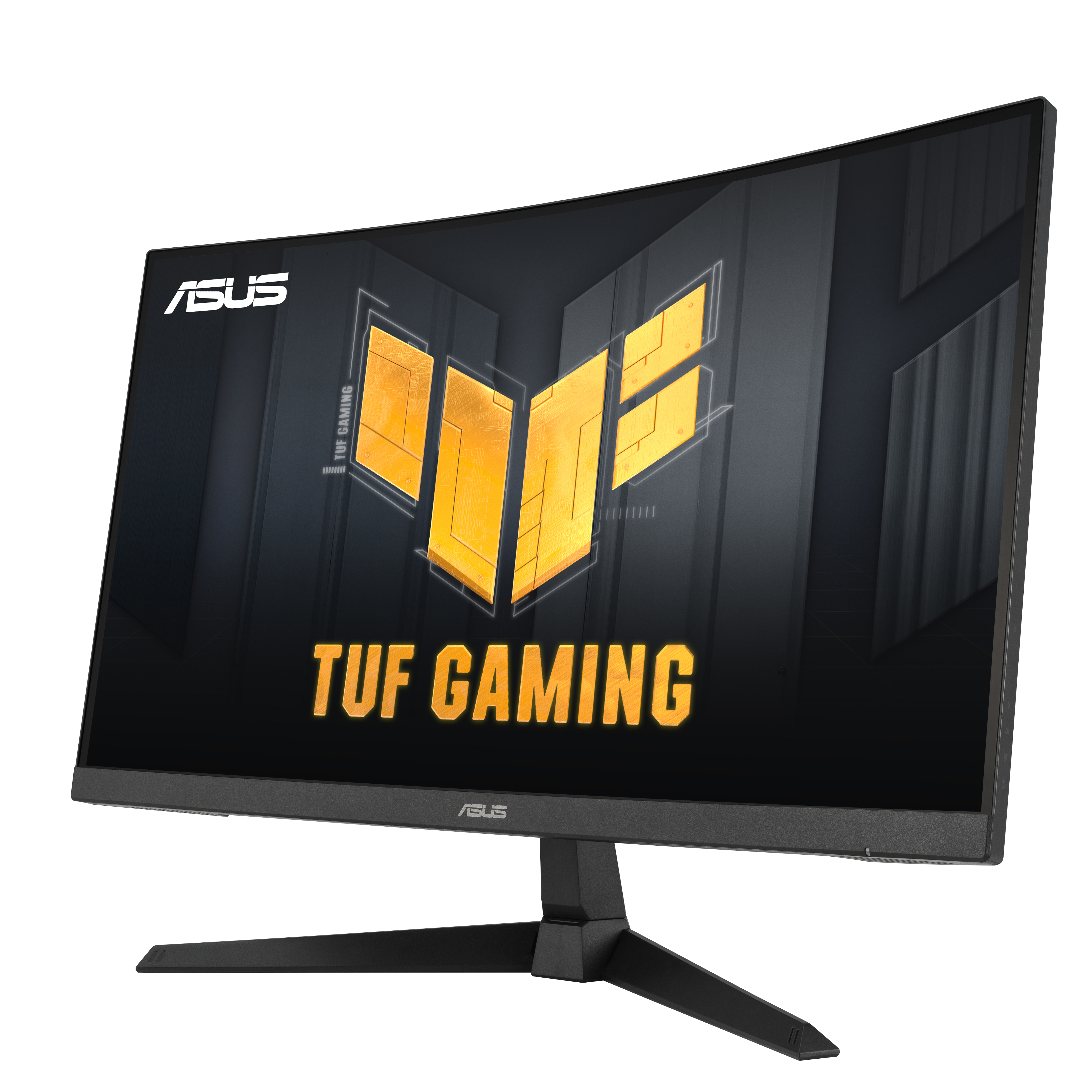 ASUS TUF Gaming VG27WQ3B 68.6cm 16 9 QHD HDMI DP - Flachbildschirm (TFT/LCD) - 68,6 cm, Ansicht 2