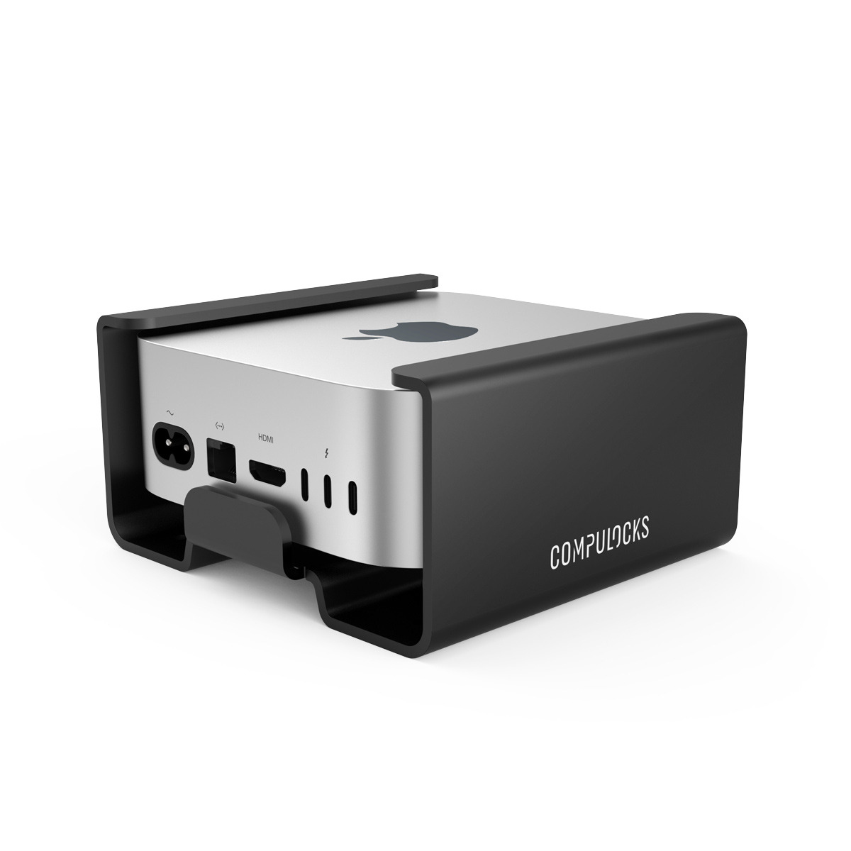 Compulocks Mac Mini Security Mount - System Sicherheitsmontageset, Ansicht 2