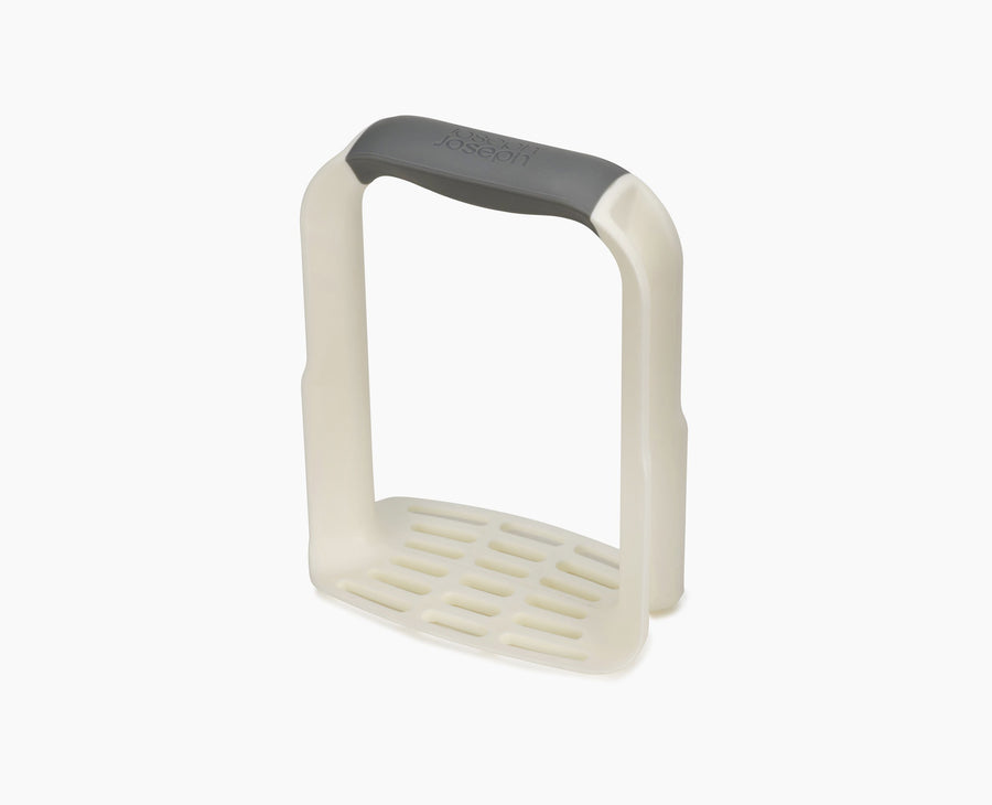 Joseph Joseph Easy-Mash Potato Masher white, Ansicht 2