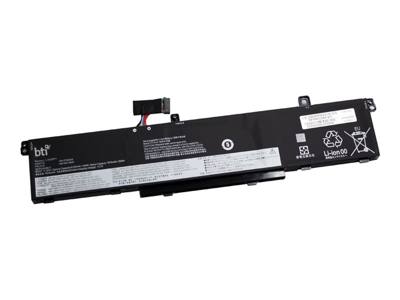 Origin Storage BTI - Laptop-Batterie - 1155 V - Lithium-Ionen
