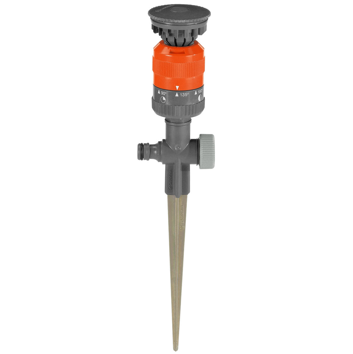 Gardena Comfort Vario - Kreisregner, Ansicht 2