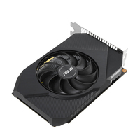 Asus GeForce GTX1650 Phoenix OC V2 4GB