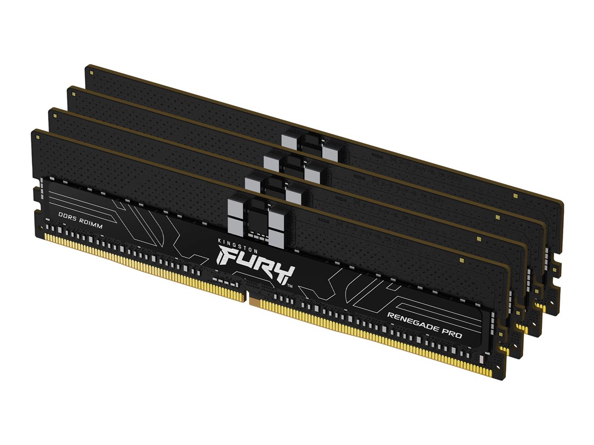 Kingston FURY Renegade Pro - DDR5 - Kit - 128