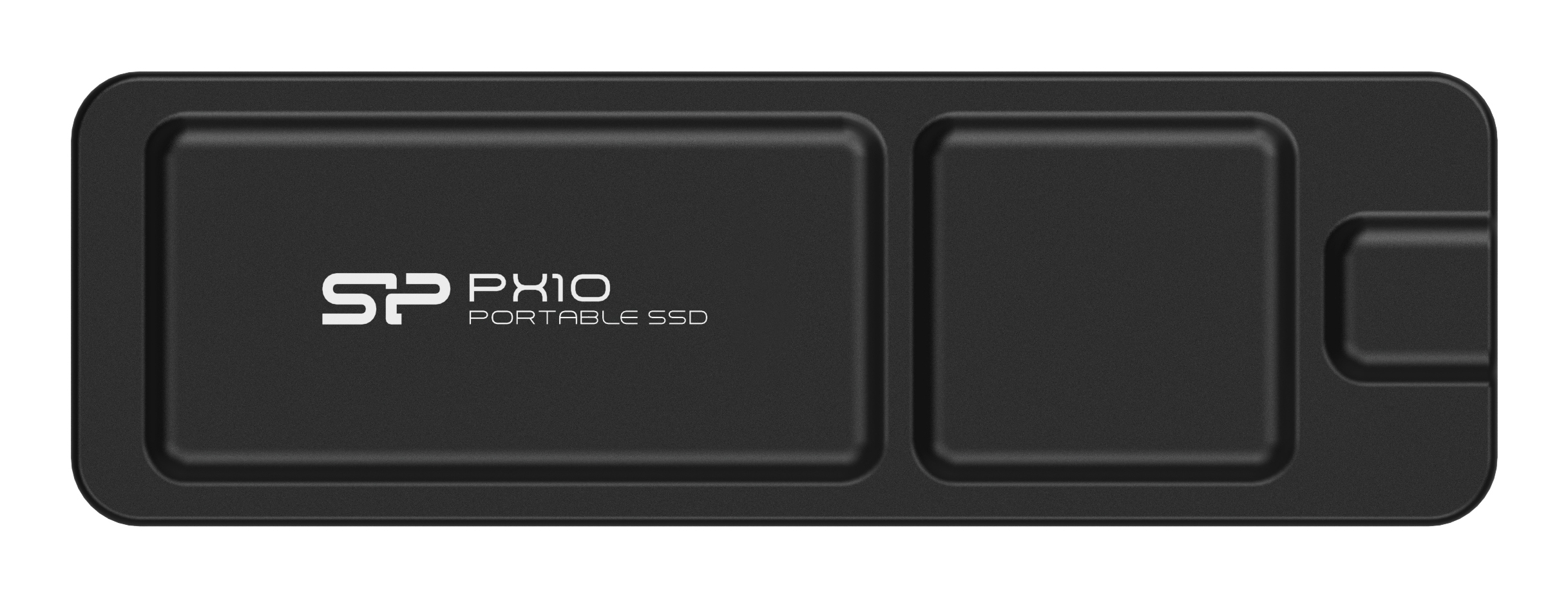 Silicon Power PX10 - SSD - 1 TB - extern (tragbar), Ansicht 3